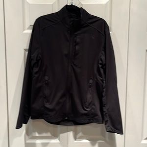 ❤️SOLD❤️Lululemon Cadence Black Jacket